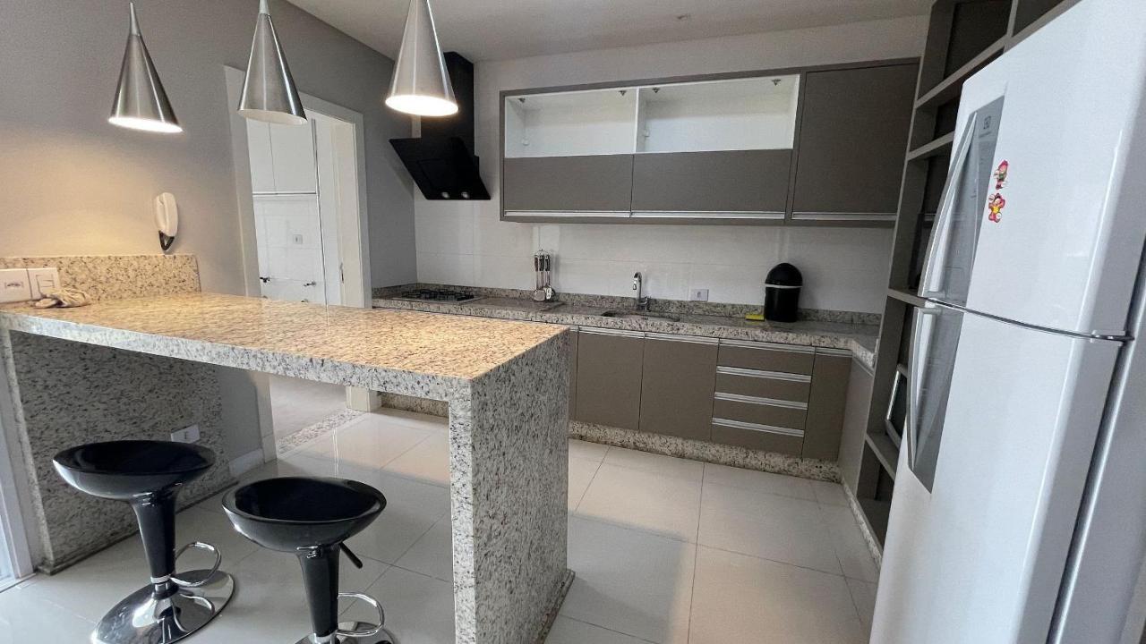 Holiday home Sobrado Com Piscina E Churrasqueira De Alto Padrao Em Foz